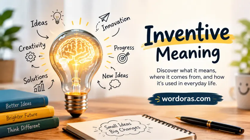 inventive meaning
