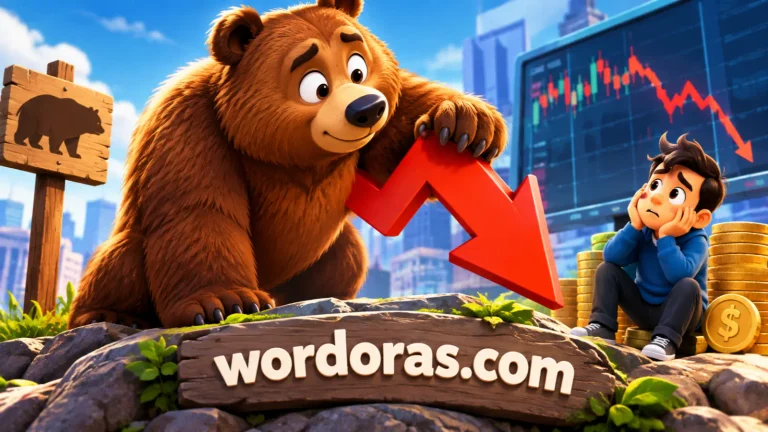bear market meaning