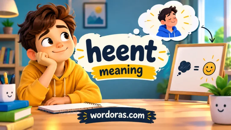 heent meaning